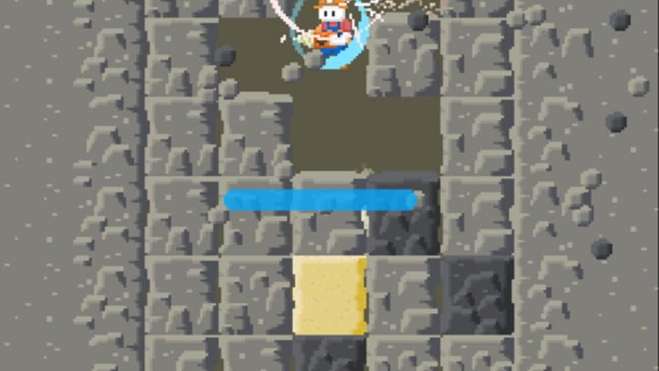 Minor Miner: Mining Action screenshot 4