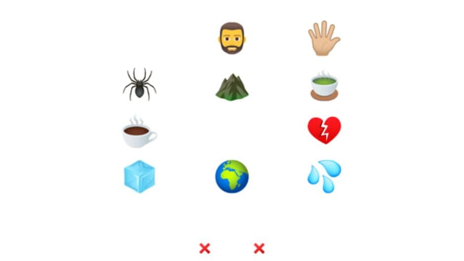 Emoji 2 Words: Guess and Sort screenshot 3