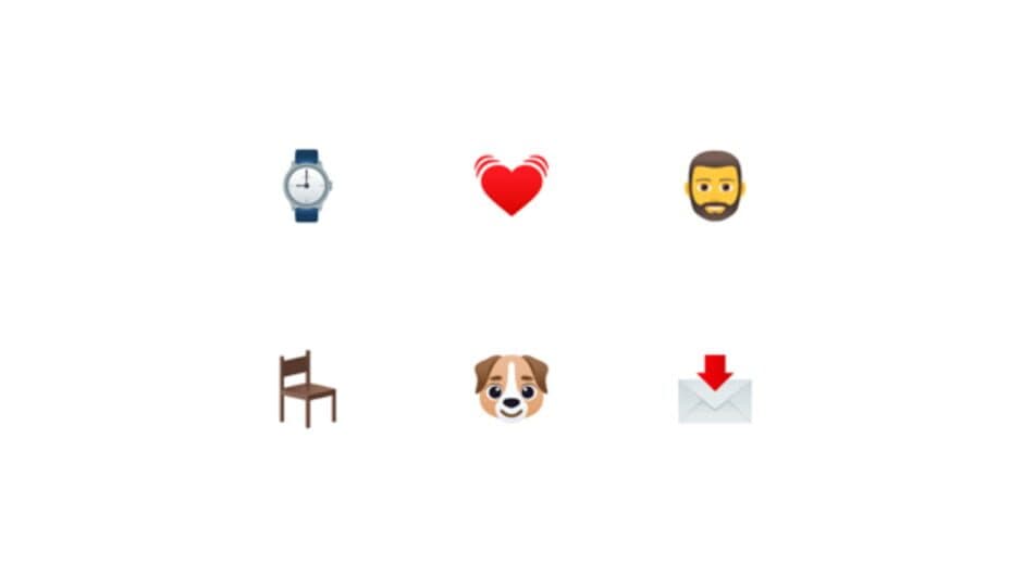 Emoji 2 Words: Guess and Sort screenshot 4