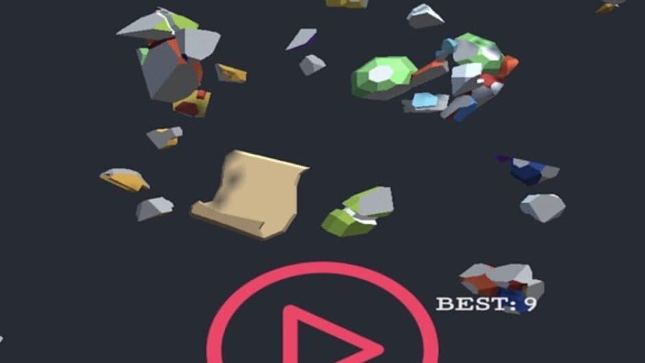 3D Icon Quiz screenshot 3