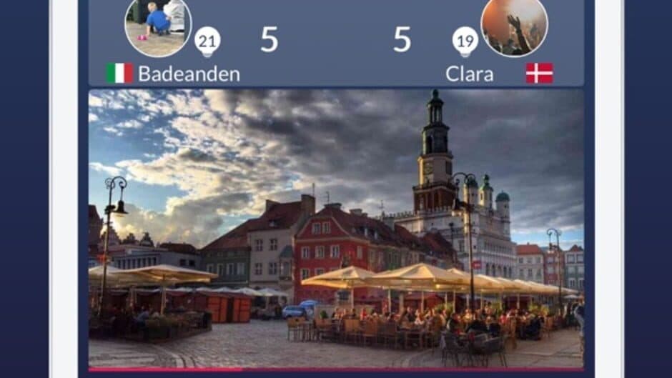 Trivia Town: Quiz Duel screenshot 5