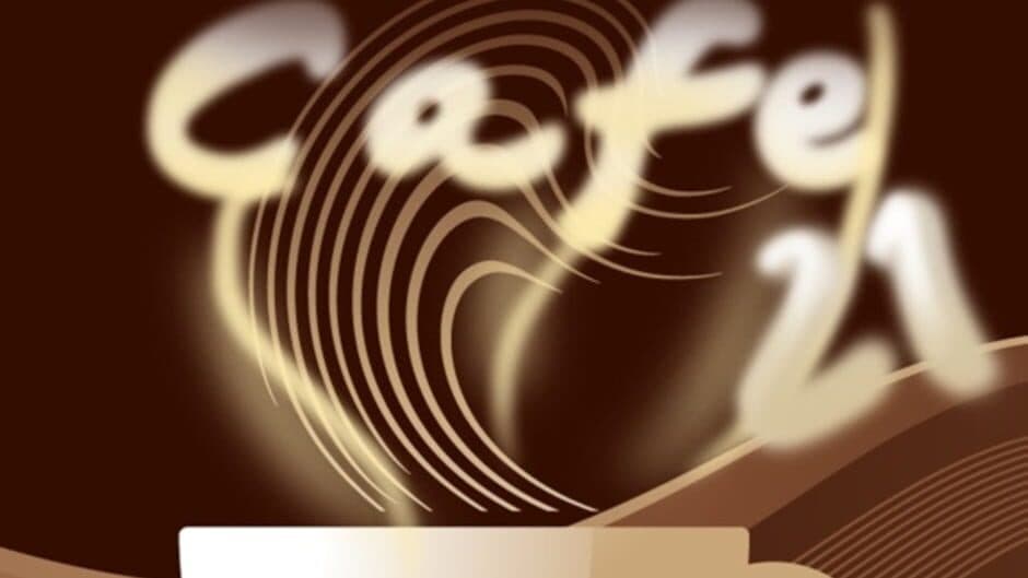 Word Cafe 21 screenshot 4