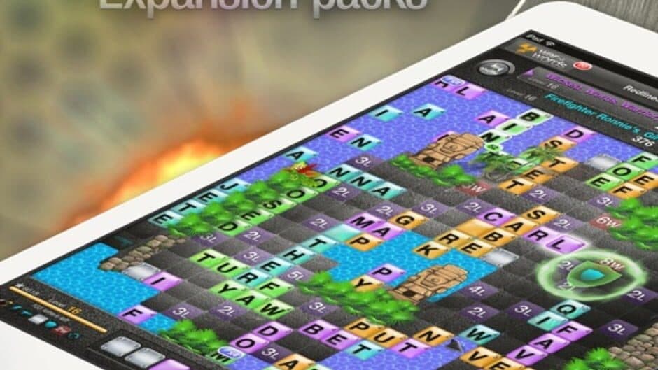 War of Words 2 screenshot 5