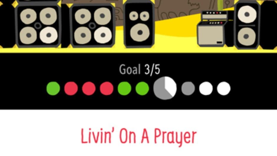 Rock on: A SongPop Adventure