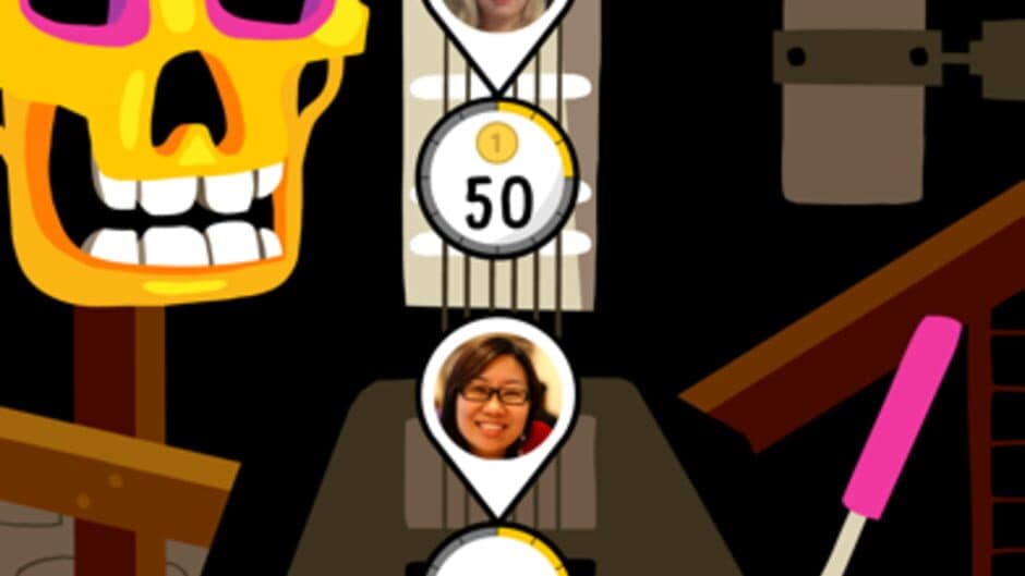 Rock on: A SongPop Adventure screenshot 3