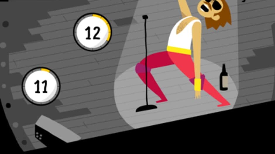 Rock on: A SongPop Adventure screenshot 4
