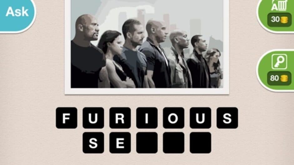 Hi Guess the Movie 2016