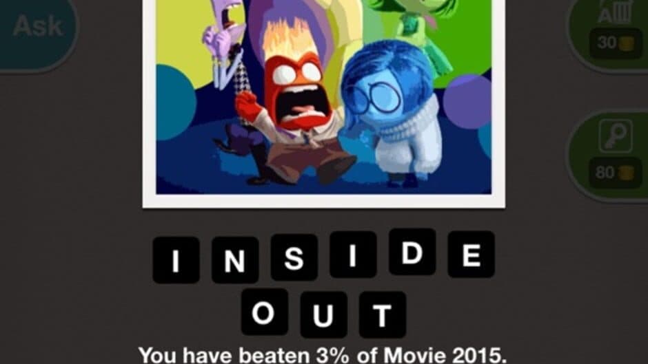 Hi Guess the Movie 2016 screenshot 3