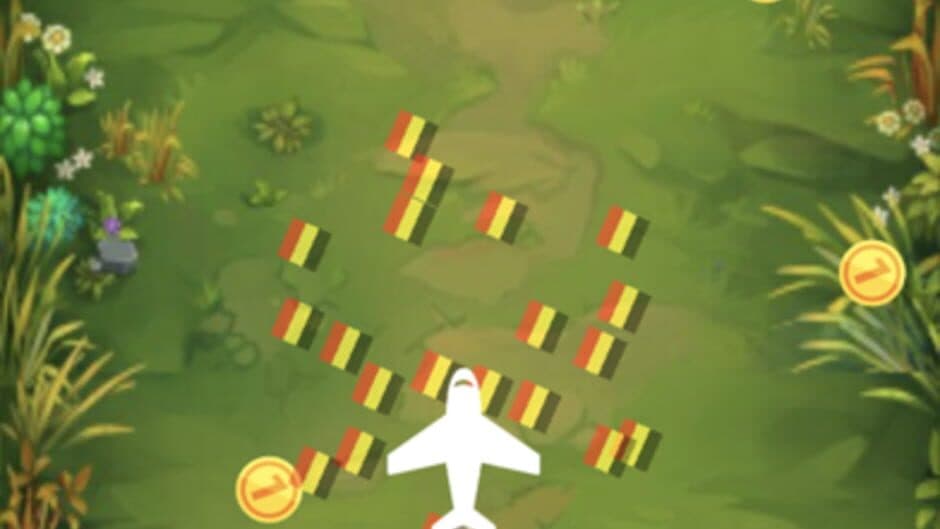 Aircraft Flag Quiz