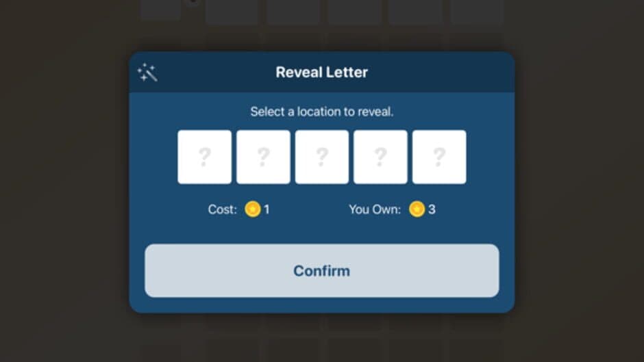 Experdle: For Word Experts screenshot 4