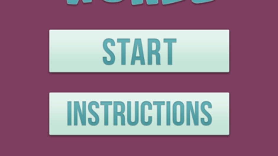 Eat Your Words: Word Puzzles screenshot 4