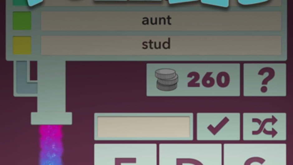 Eat Your Words: Word Puzzles