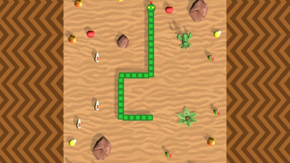 Snake Champions screenshot 3