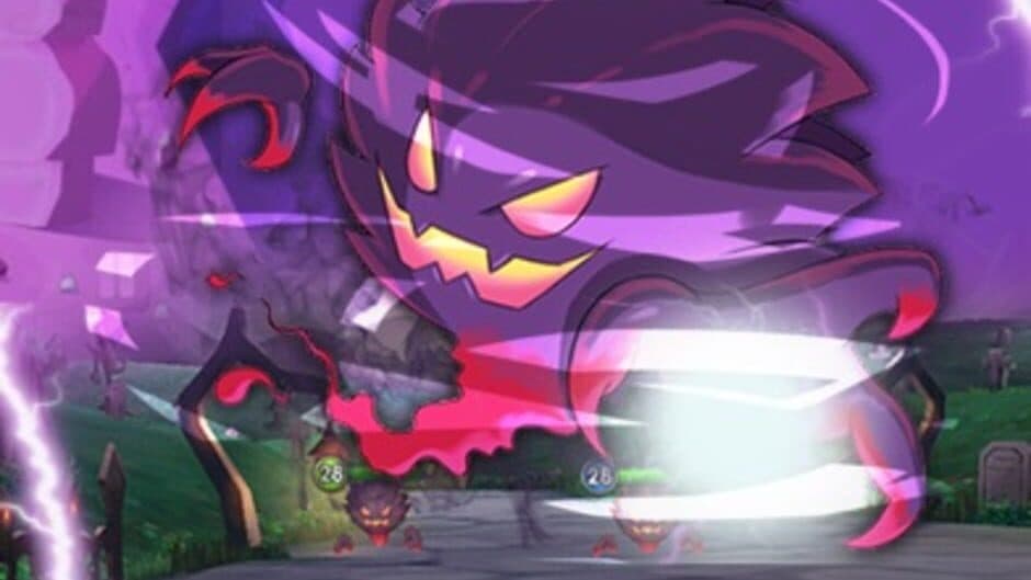 Monster Sweetie screenshot 3