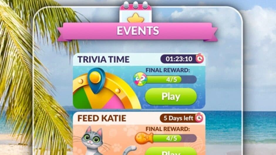 Word Life: Crossword puzzle screenshot 3