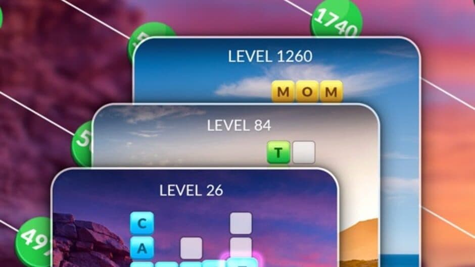 Word Life: Crossword puzzle screenshot 6