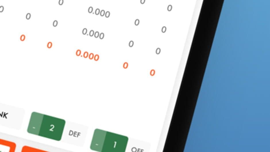 Pocket GM 3: Football Manager screenshot 6