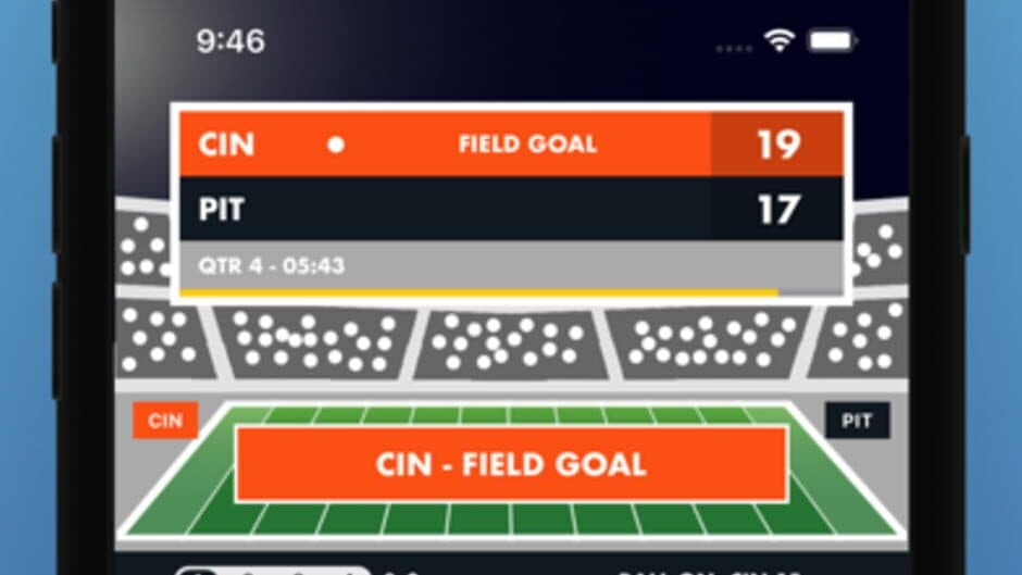 Pocket GM 3: Football Manager screenshot 4