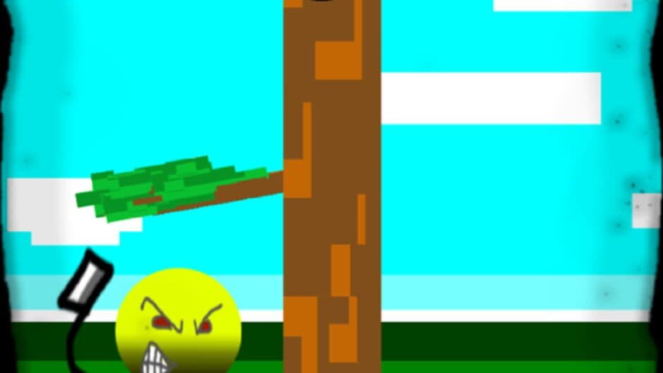 Scream Timbernote:the game of voice controller screenshot 5