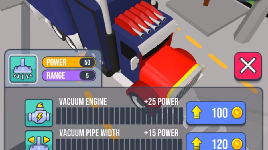 Garbage Truck City Tycoon screenshot 5
