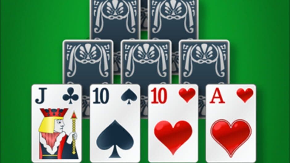 Tripeaks Solitaire Classic