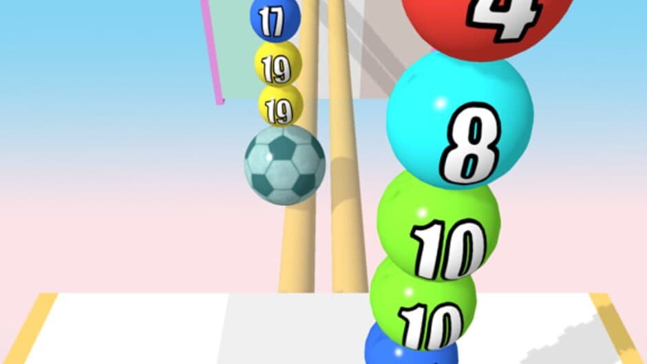 Twin Towers 3D