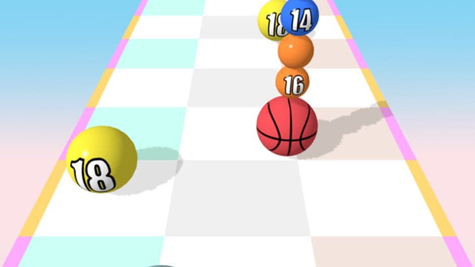 Twin Towers 3D screenshot 4