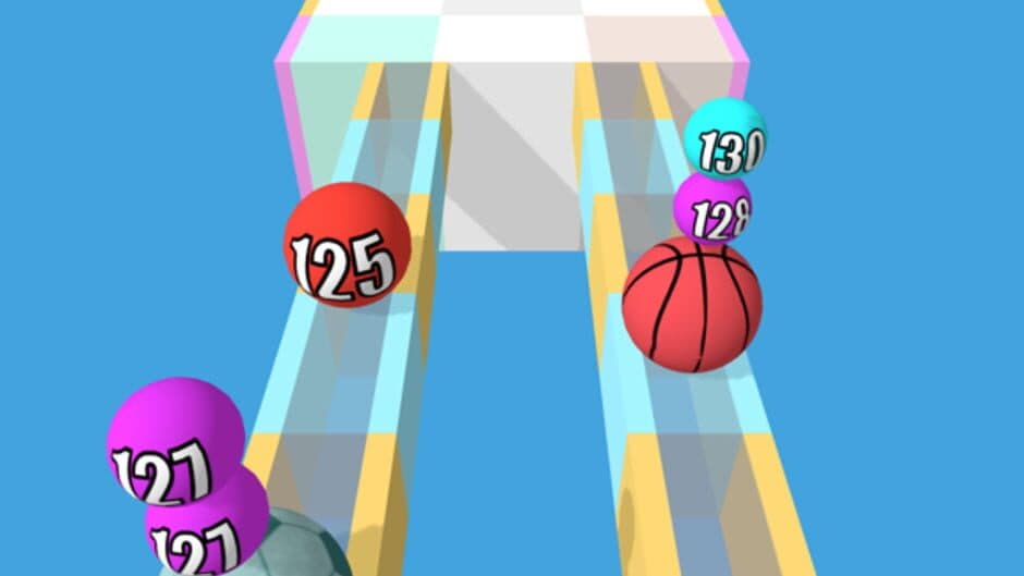 Twin Towers 3D screenshot 3
