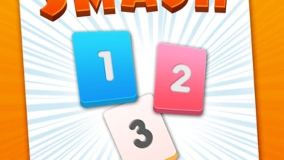 Number Smash 123