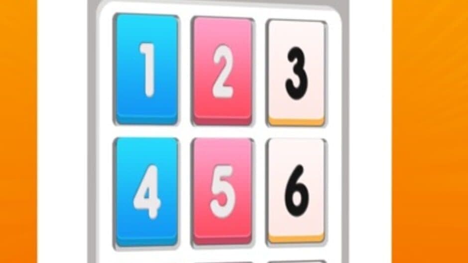 Number Smash 123 screenshot 2