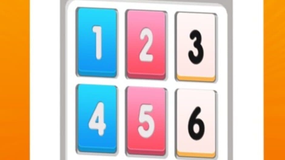 Number Smash 123 screenshot 3