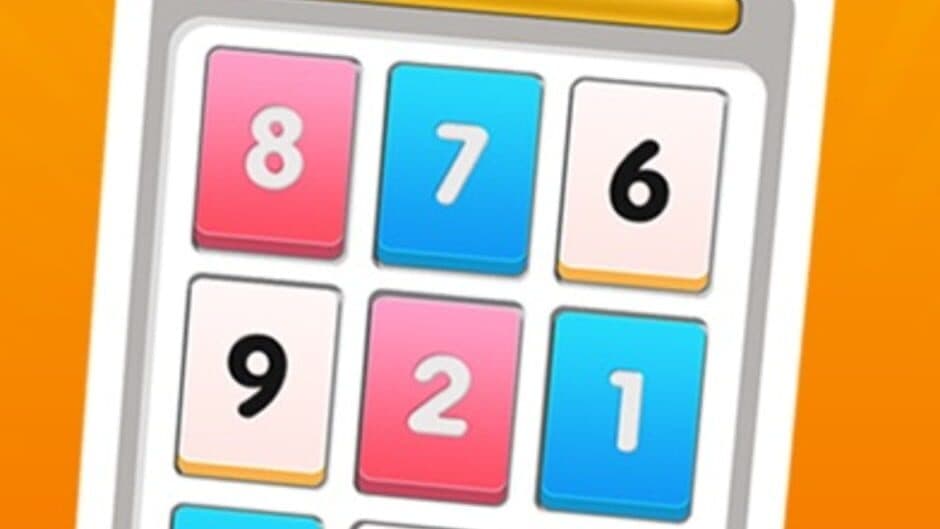 Number Smash 123 screenshot 4