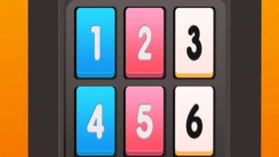 Number Smash 123 screenshot 5