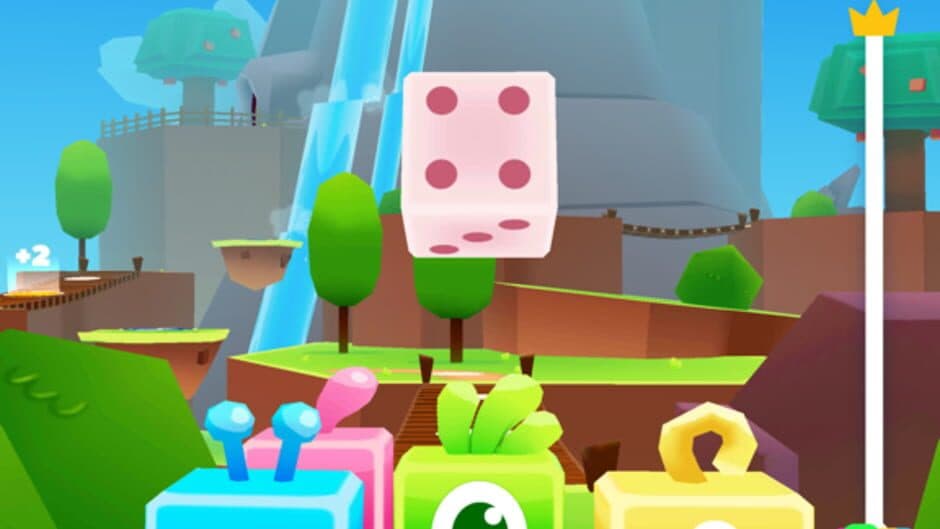 Party Minigames 2 3 4 players