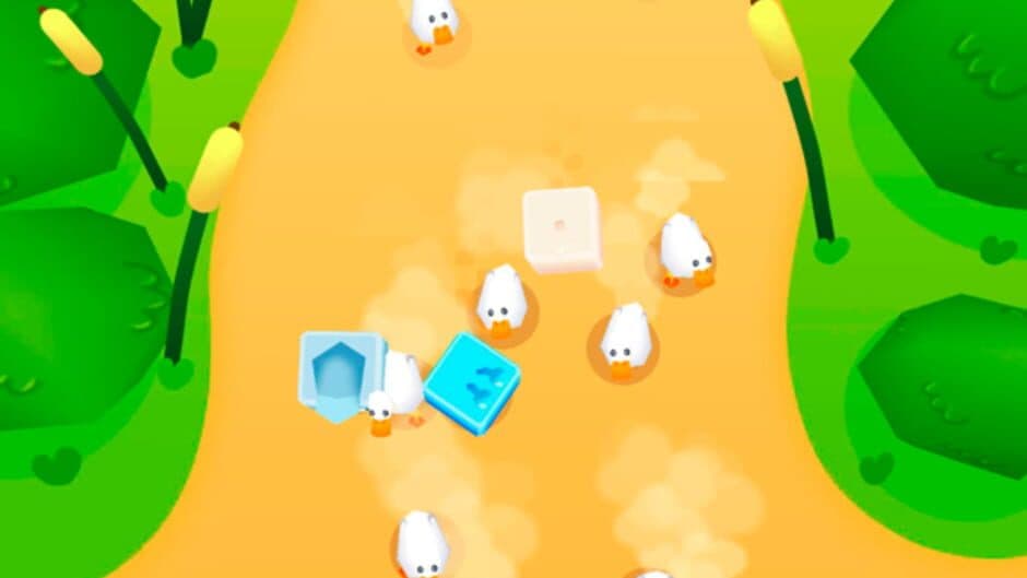 Party Minigames 2 3 4 players screenshot 4