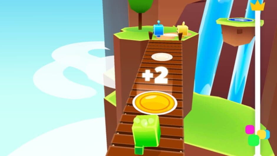Party Minigames 2 3 4 players screenshot 5