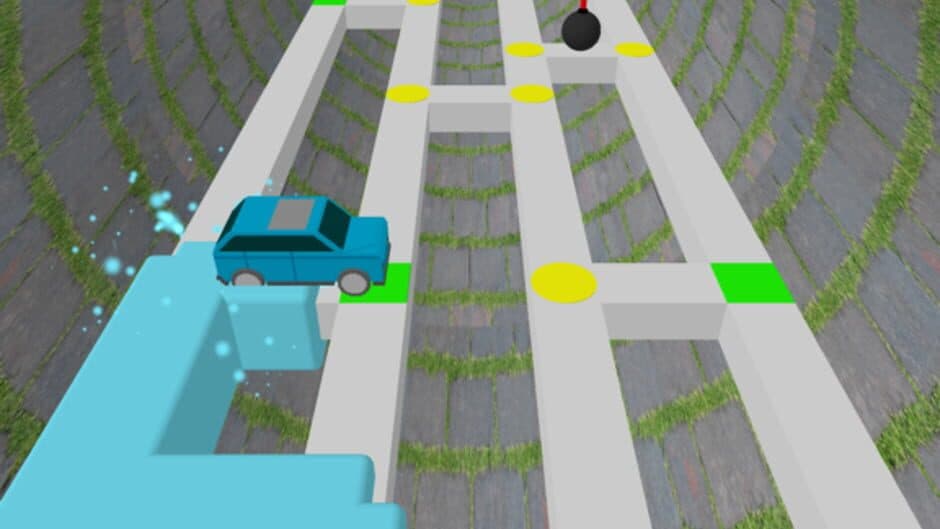 Tunnel Hero 3D screenshot 4