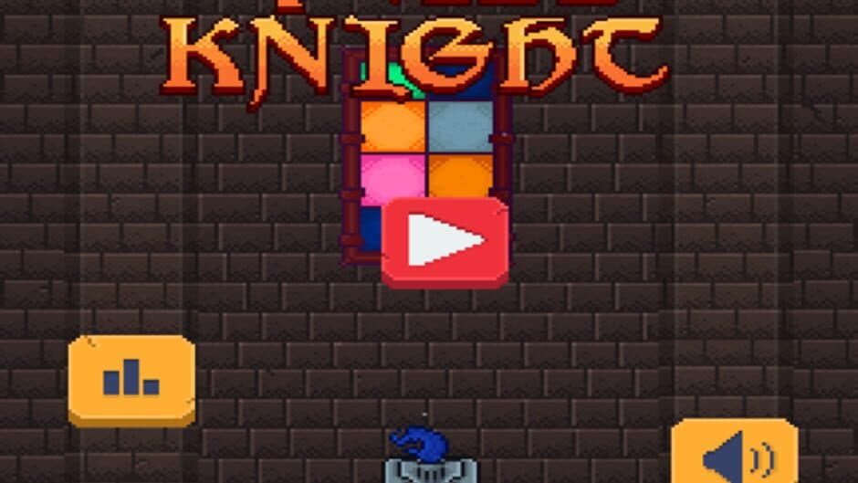 Up All Knight screenshot 4
