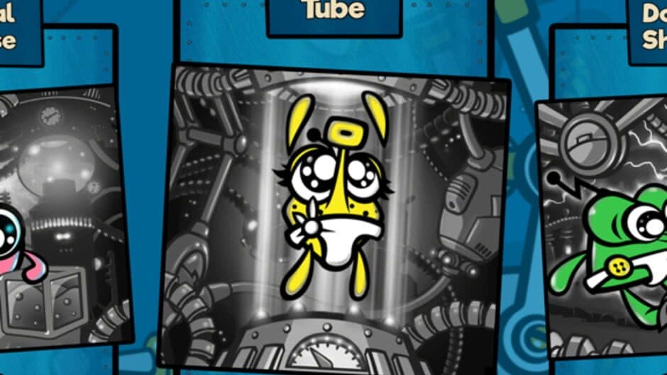 Puzzle Journey: Match 3 Blast screenshot 3