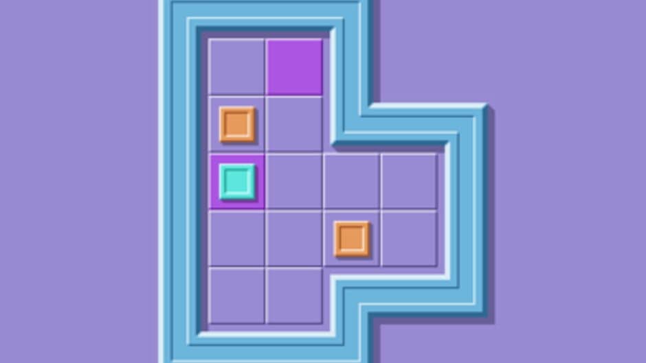 Push IT: Sokoban Puzzle screenshot 2