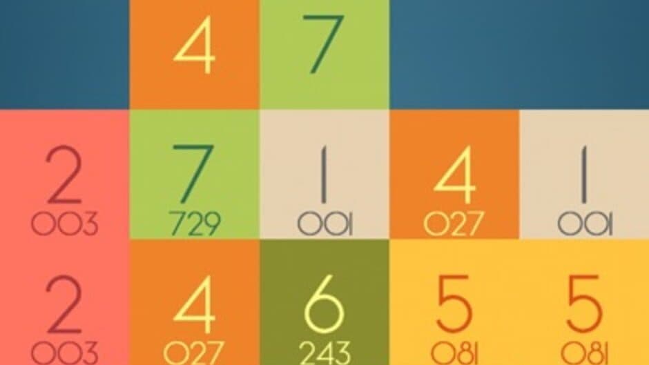 Ones! screenshot 3
