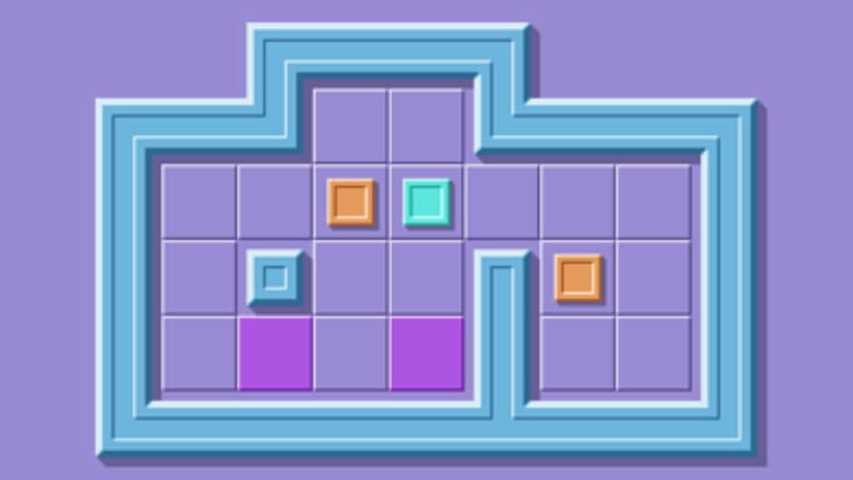 Push IT: Sokoban Puzzle screenshot 3