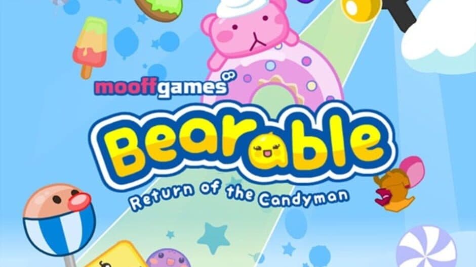 Bearable - Return to Candyland screenshot 5