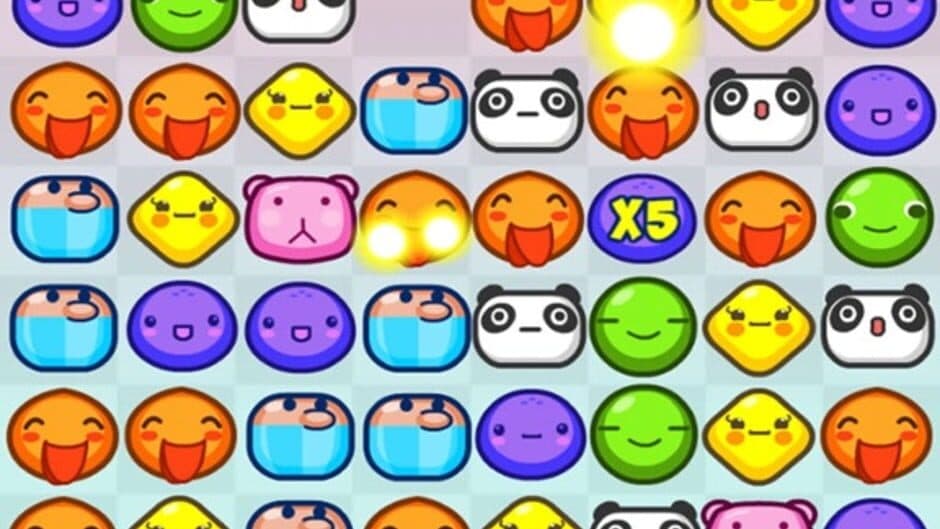 Bearable - Return to Candyland screenshot 4