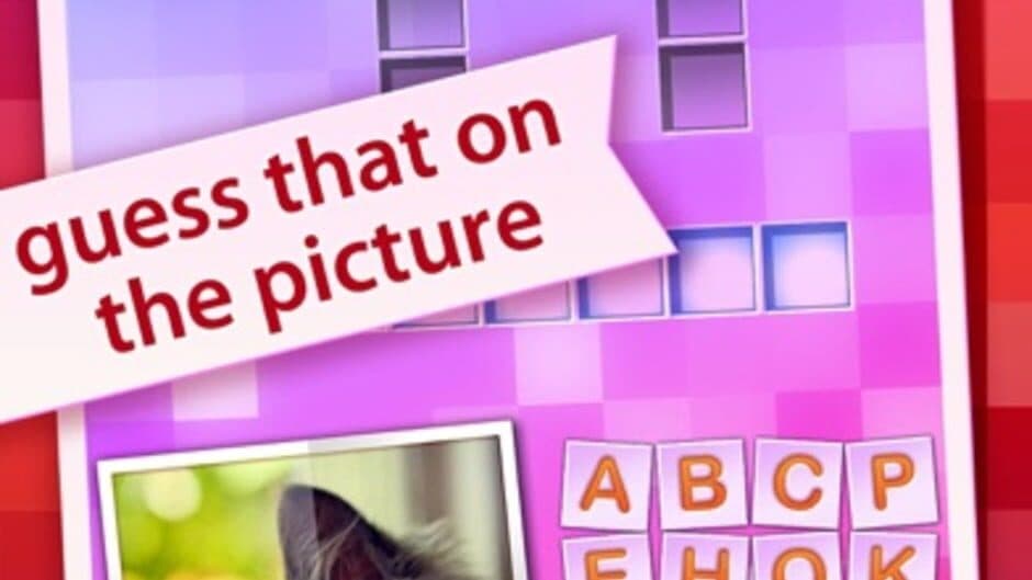 Word Vs Picture screenshot 2