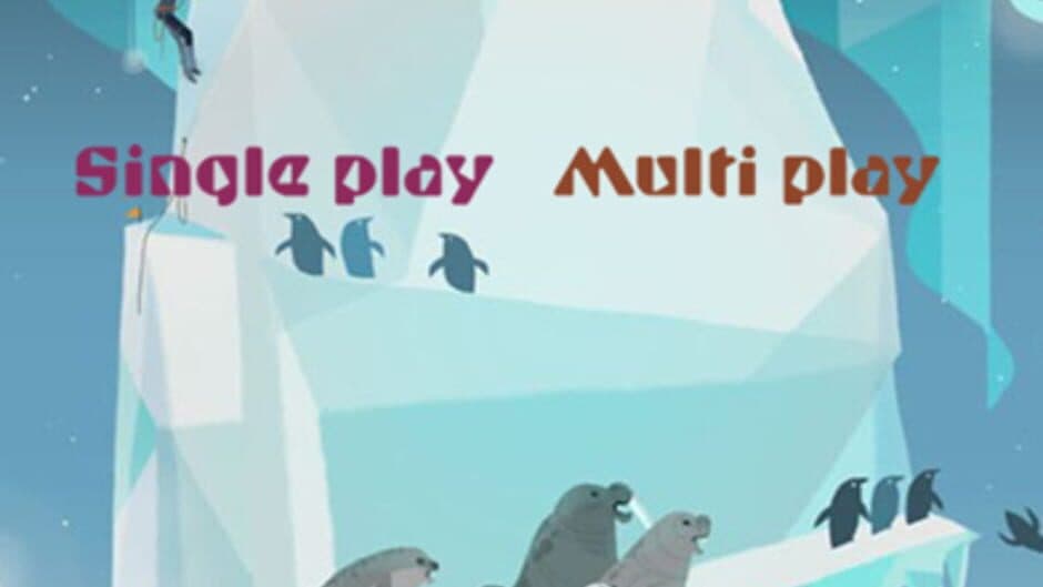 Ice Dig
