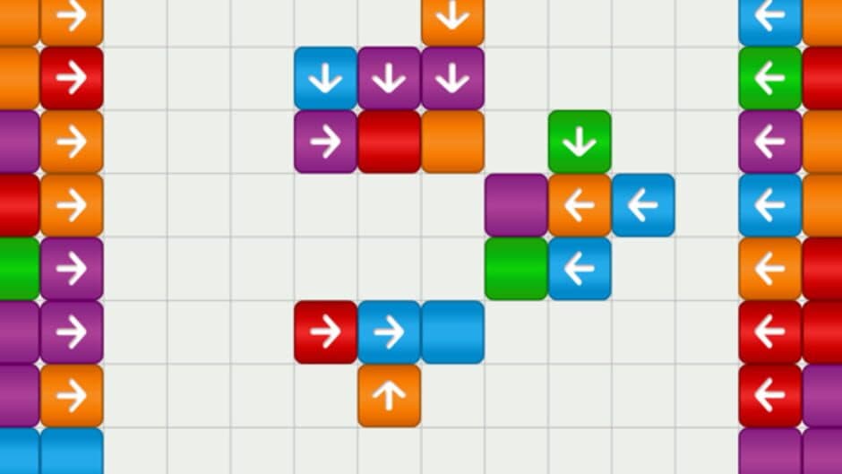 Block by Block: Sliding Blocks