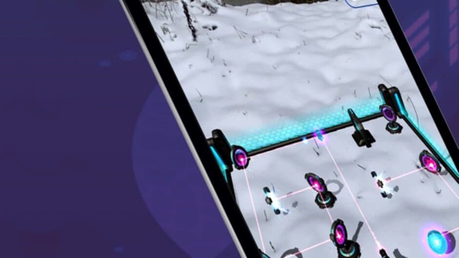 Cyberlaser