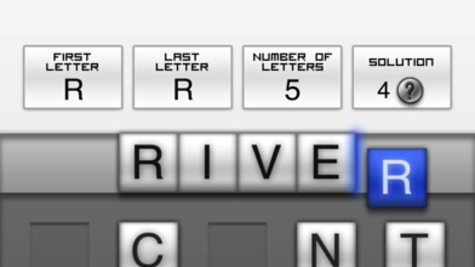 A Year of Riddles