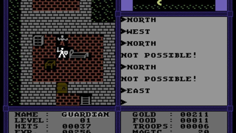 The Ormus Saga II: Guild of Death screenshot 4